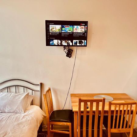 Entire Flat With View To River Yare, H 1 Great Yarmouth Zewnętrze zdjęcie