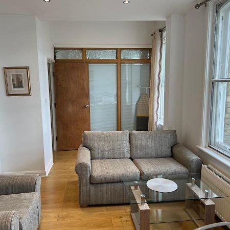 Entire Flat With View To River Yare, H 1 Great Yarmouth Zewnętrze zdjęcie