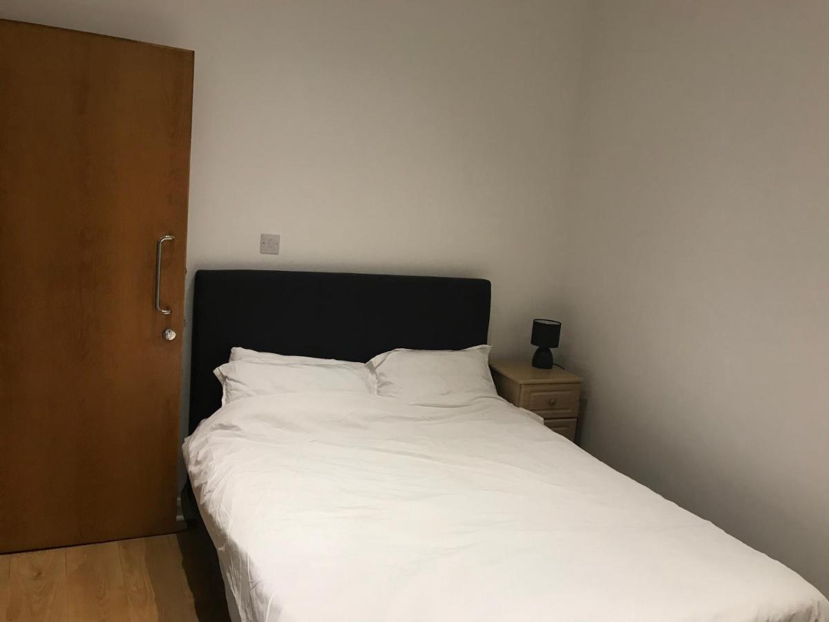 Entire Flat With View To River Yare, H 1 Great Yarmouth Zewnętrze zdjęcie