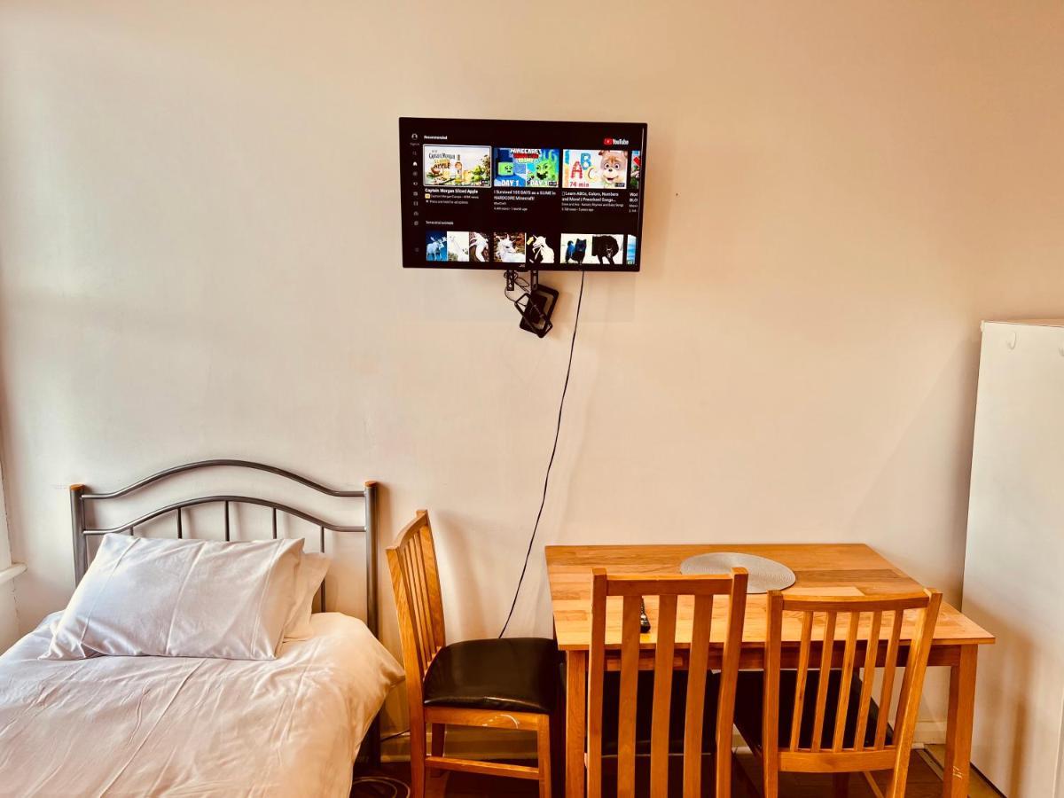 Entire Flat With View To River Yare, H 1 Great Yarmouth Zewnętrze zdjęcie