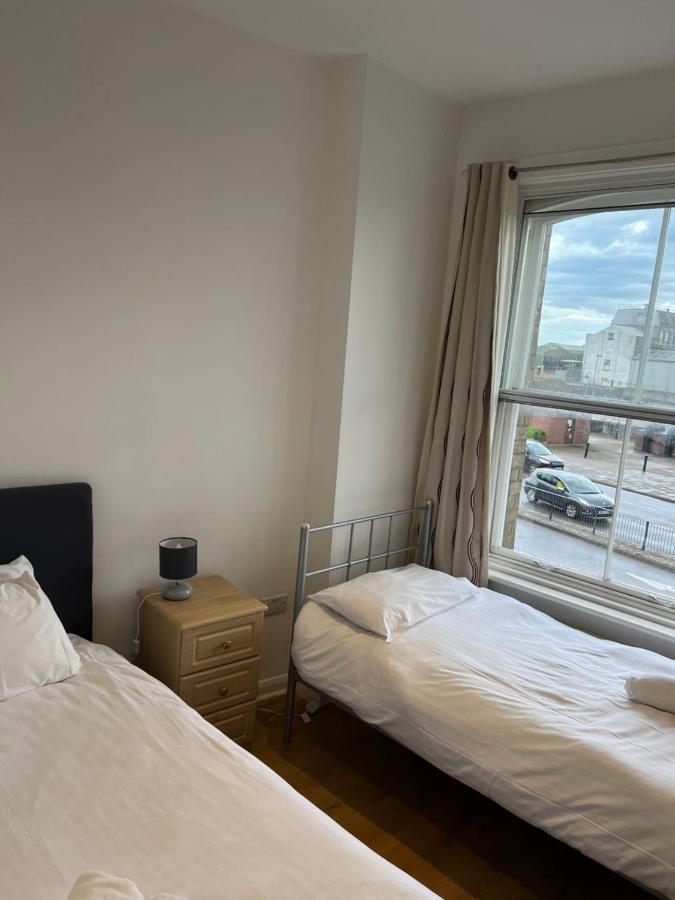 Entire Flat With View To River Yare, H 1 Great Yarmouth Zewnętrze zdjęcie
