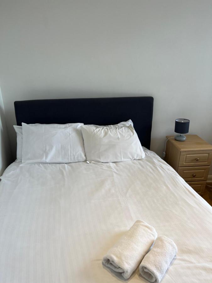 Entire Flat With View To River Yare, H 1 Great Yarmouth Zewnętrze zdjęcie
