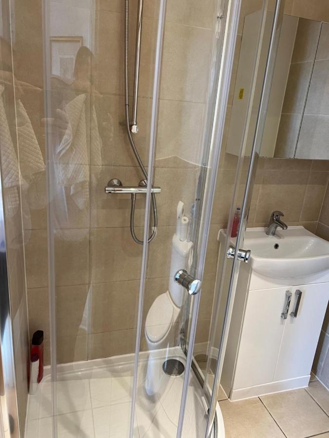 Entire Flat With View To River Yare, H 1 Great Yarmouth Zewnętrze zdjęcie