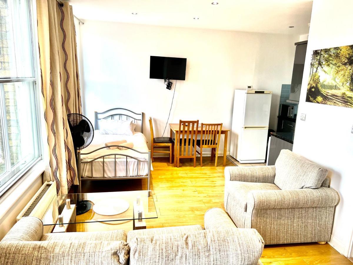 Entire Flat With View To River Yare, H 1 Great Yarmouth Zewnętrze zdjęcie
